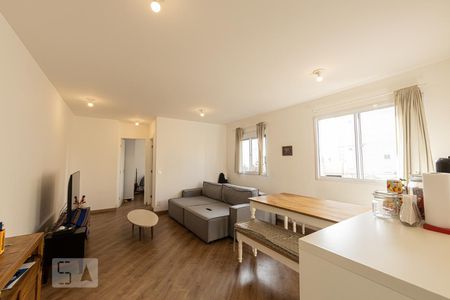 Sala de apartamento à venda com 1 quarto, 43m² em Brás E Belenzinho, São Paulo