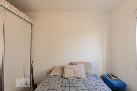 Quarto de apartamento à venda com 1 quarto, 43m² em Brás E Belenzinho, São Paulo