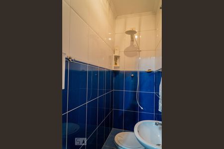 Casa à venda com 216m², 3 quartos e 2 vagasVaranda Gourmet - Banheiro