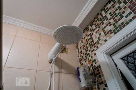 Casa à venda com 216m², 3 quartos e 2 vagasBanheiro