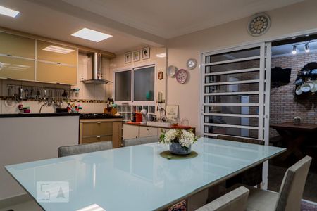 Casa à venda com 216m², 3 quartos e 2 vagasSala de Jantar/Cozinha