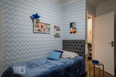 Casa à venda com 216m², 3 quartos e 2 vagasQuarto 2