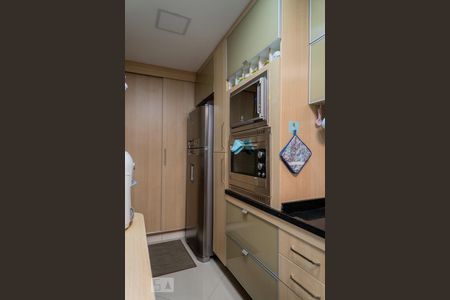 Casa à venda com 216m², 3 quartos e 2 vagasSala de Jantar/Cozinha