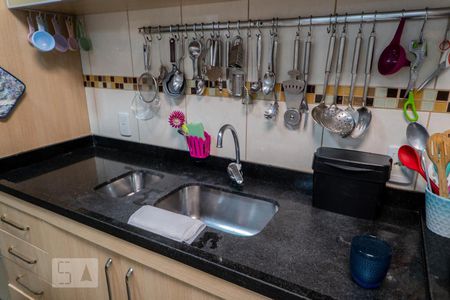 Casa à venda com 216m², 3 quartos e 2 vagasSala de Jantar/Cozinha