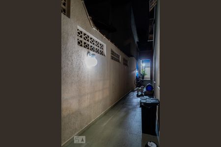 Casa à venda com 216m², 3 quartos e 2 vagasQuintal