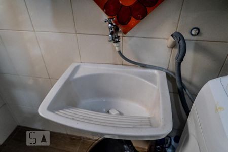 Casa à venda com 216m², 3 quartos e 2 vagasLavanderia