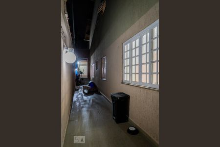 Casa à venda com 216m², 3 quartos e 2 vagasQuintal