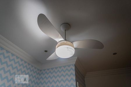 Casa à venda com 216m², 3 quartos e 2 vagasQuarto 2