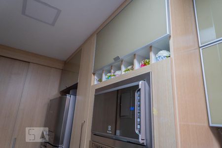 Casa à venda com 216m², 3 quartos e 2 vagasSala de Jantar/Cozinha