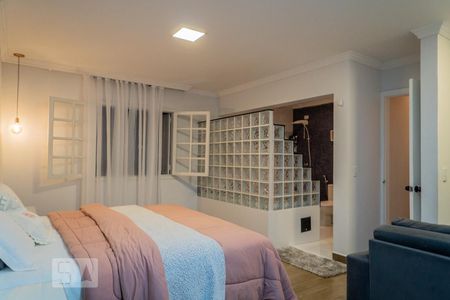 Casa à venda com 216m², 3 quartos e 2 vagasSuite