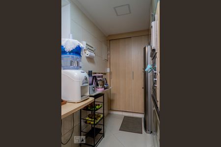 Casa à venda com 216m², 3 quartos e 2 vagasSala de Jantar/Cozinha