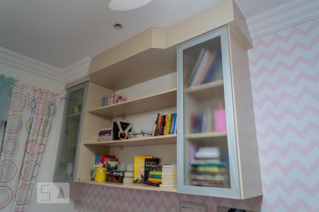 Casa à venda com 216m², 3 quartos e 2 vagasQuarto 1