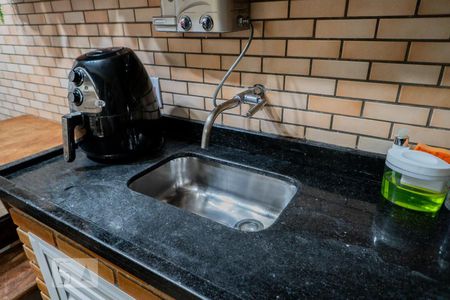 Casa à venda com 216m², 3 quartos e 2 vagasVaranda Gourmet