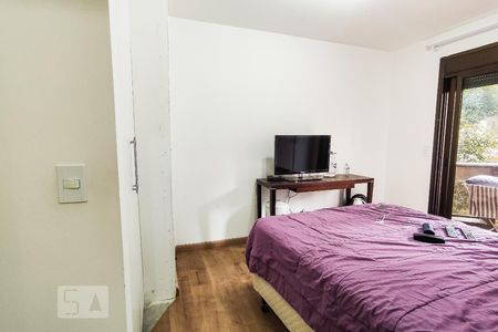 Apartamento à venda com 208m², 4 quartos e 3 vagasQuarto 2