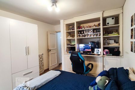 Apartamento à venda com 208m², 4 quartos e 3 vagasQuarto 1