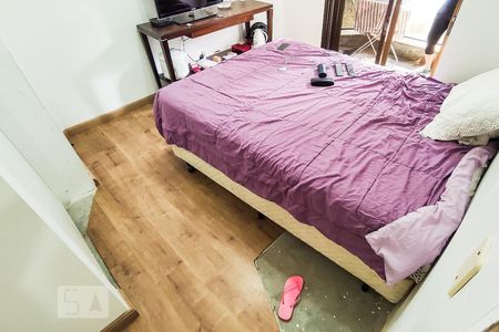 Apartamento à venda com 208m², 4 quartos e 3 vagasQuarto 2