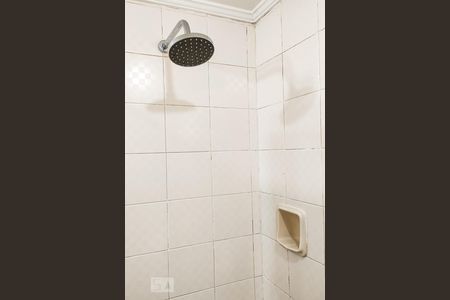 Apartamento à venda com 208m², 4 quartos e 3 vagasBanheiro da Suíte 2