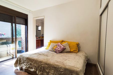 Apartamento à venda com 208m², 4 quartos e 3 vagasSuíte 1