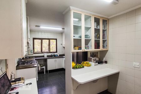 Apartamento à venda com 208m², 4 quartos e 3 vagasCozinha