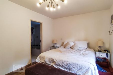 Apartamento à venda com 208m², 4 quartos e 3 vagasSuíte 2