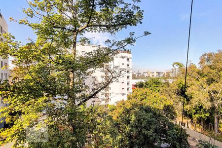 Apartamento à venda com 208m², 4 quartos e 3 vagasVista da Varanda