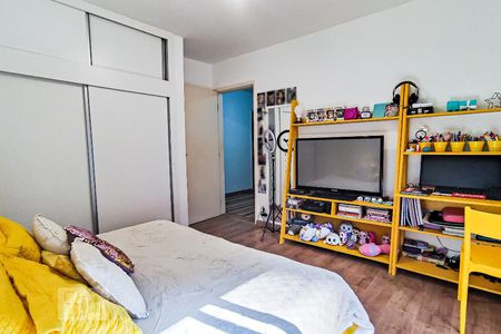 Apartamento à venda com 208m², 4 quartos e 3 vagasSuíte 1