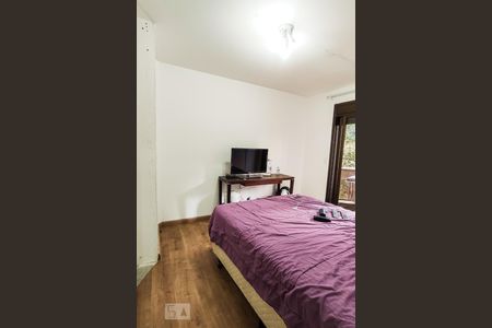 Apartamento à venda com 208m², 4 quartos e 3 vagasQuarto 2