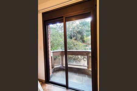 Apartamento à venda com 208m², 4 quartos e 3 vagasSacada Suíte 2