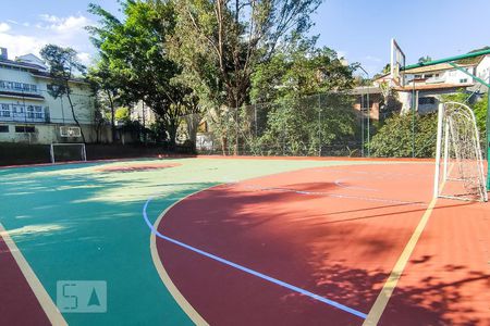 Apartamento à venda com 208m², 4 quartos e 3 vagasQuadra Esportiva