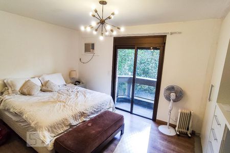 Apartamento à venda com 208m², 4 quartos e 3 vagasSuíte 2