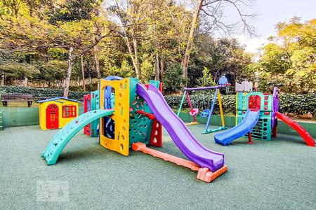 Apartamento à venda com 208m², 4 quartos e 3 vagasÁrea Comum - Playground