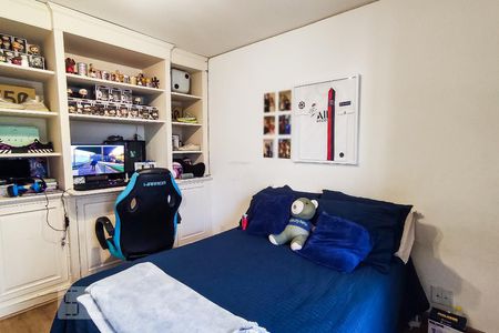 Apartamento à venda com 208m², 4 quartos e 3 vagasQuarto 1