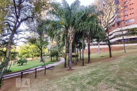 Apartamento à venda com 208m², 4 quartos e 3 vagasÁrea comum