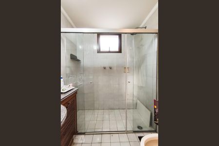 Apartamento à venda com 208m², 4 quartos e 3 vagasBanheiro