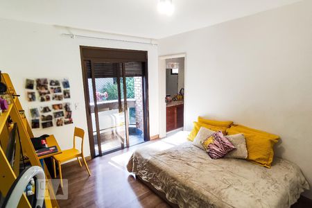 Apartamento à venda com 208m², 4 quartos e 3 vagasSuíte 1