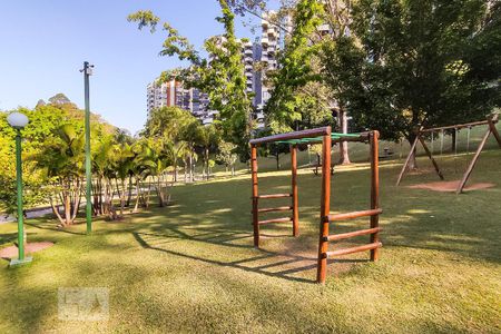 Apartamento à venda com 208m², 4 quartos e 3 vagasÁrea Comum - Playground