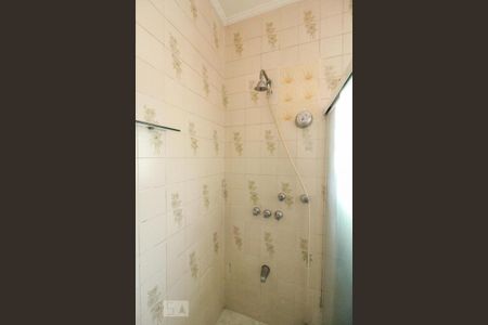 Casa à venda com 600m², 4 quartos e 3 vagas Casa à venda com 600m², 4 quartos e 3 vagasBanheiro Quarto 1 - Suíte