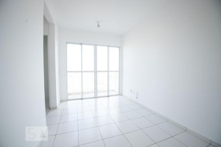 sala de apartamento à venda com 2 quartos, 50m² em Jardim do Lago, Campinas