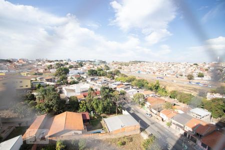 vista de apartamento à venda com 2 quartos, 50m² em Jardim do Lago, Campinas