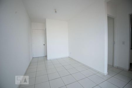sala de apartamento à venda com 2 quartos, 50m² em Jardim do Lago, Campinas