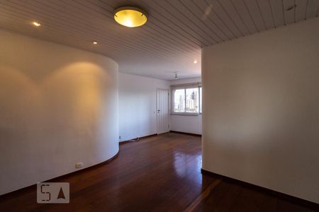 Sala de apartamento à venda com 3 quartos, 80m² em Pinheiros, São Paulo