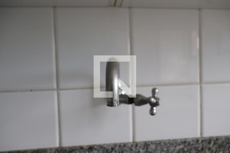 Apartamento à venda com 61m², 2 quartos e 2 vagasCozinha