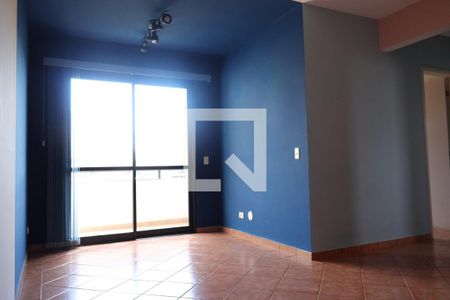 Sala de apartamento para alugar com 2 quartos, 61m² em São Judas, São Paulo