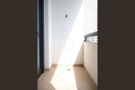 Sacada de apartamento para alugar com 2 quartos, 61m² em São Judas, São Paulo