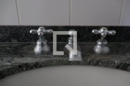 Apartamento à venda com 61m², 2 quartos e 2 vagasBanheiro