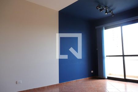 Sala de apartamento para alugar com 2 quartos, 61m² em São Judas, São Paulo