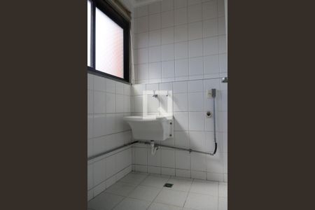 Apartamento à venda com 61m², 2 quartos e 2 vagasÁrea de Serviço