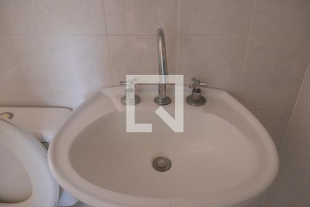 Apartamento à venda com 61m², 2 quartos e 2 vagasBanheiro