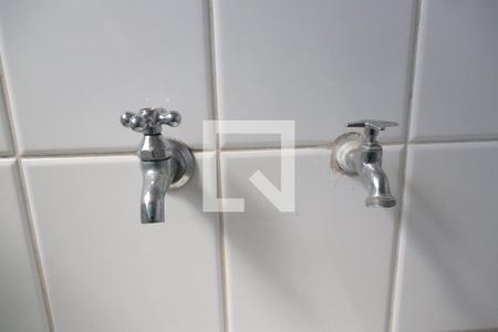 Apartamento à venda com 61m², 2 quartos e 2 vagasÁrea de Serviço