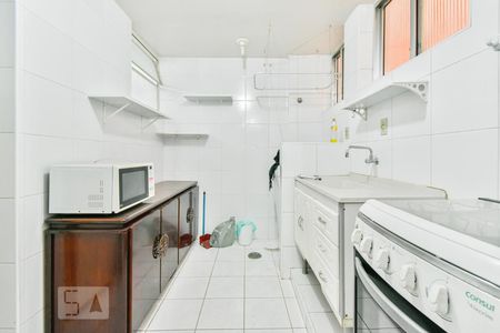 Apartamento para alugar com 65m², 2 quartos e sem vaga Apartamento para alugar com 65m², 2 quartos e sem vagaCozinha